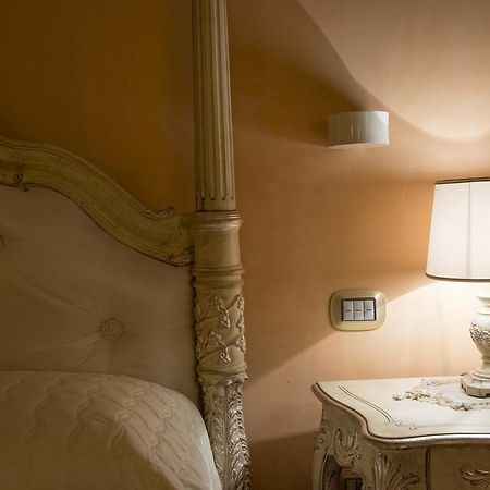 Villa Silvana Boscoreale Ngoại thất bức ảnh
