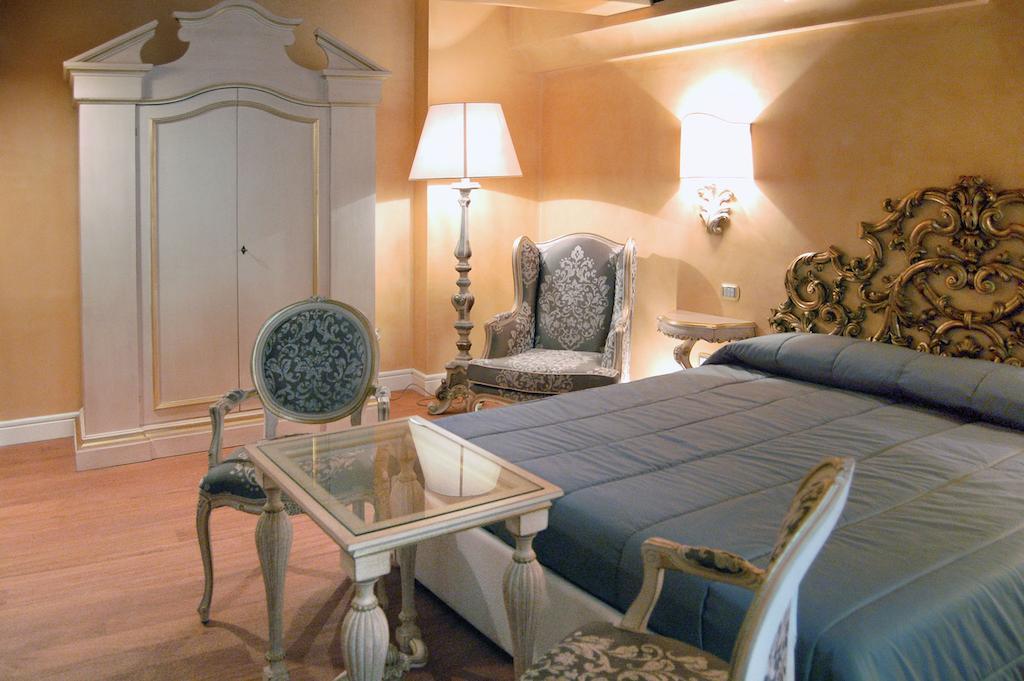 Villa Silvana Boscoreale Phòng bức ảnh