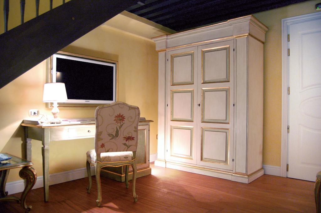 Villa Silvana Boscoreale Phòng bức ảnh