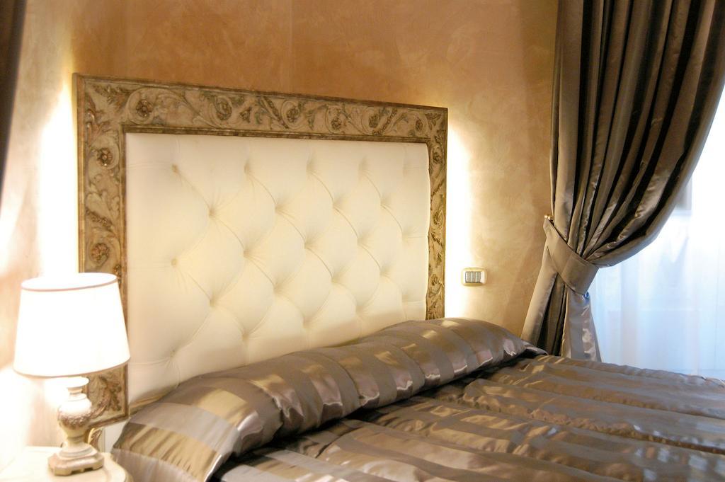 Villa Silvana Boscoreale Phòng bức ảnh