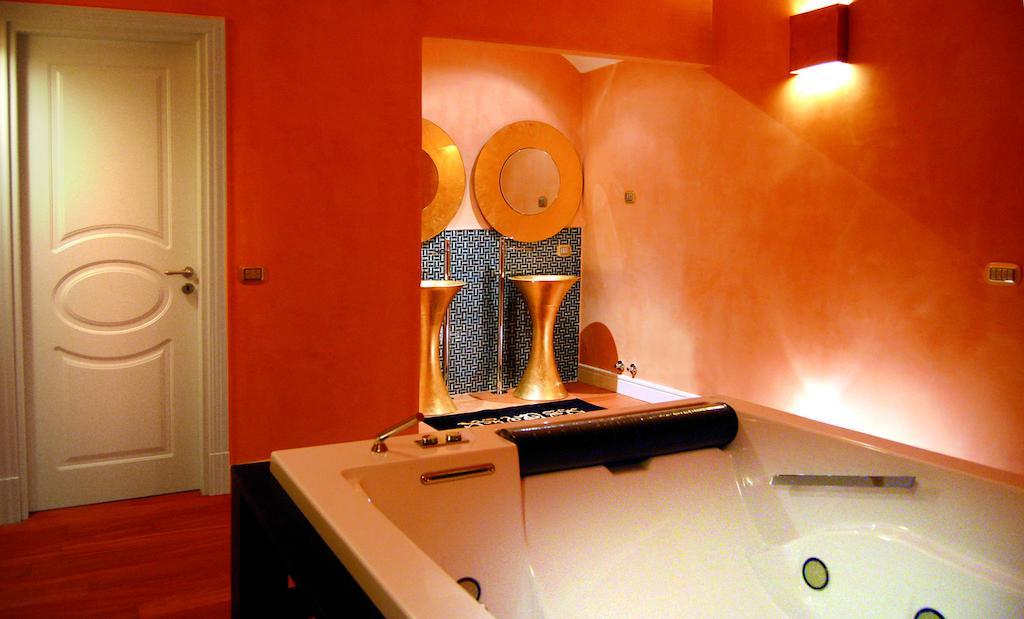 Villa Silvana Boscoreale Ngoại thất bức ảnh