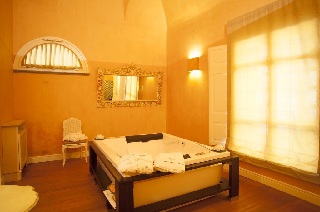 Villa Silvana Boscoreale Phòng bức ảnh