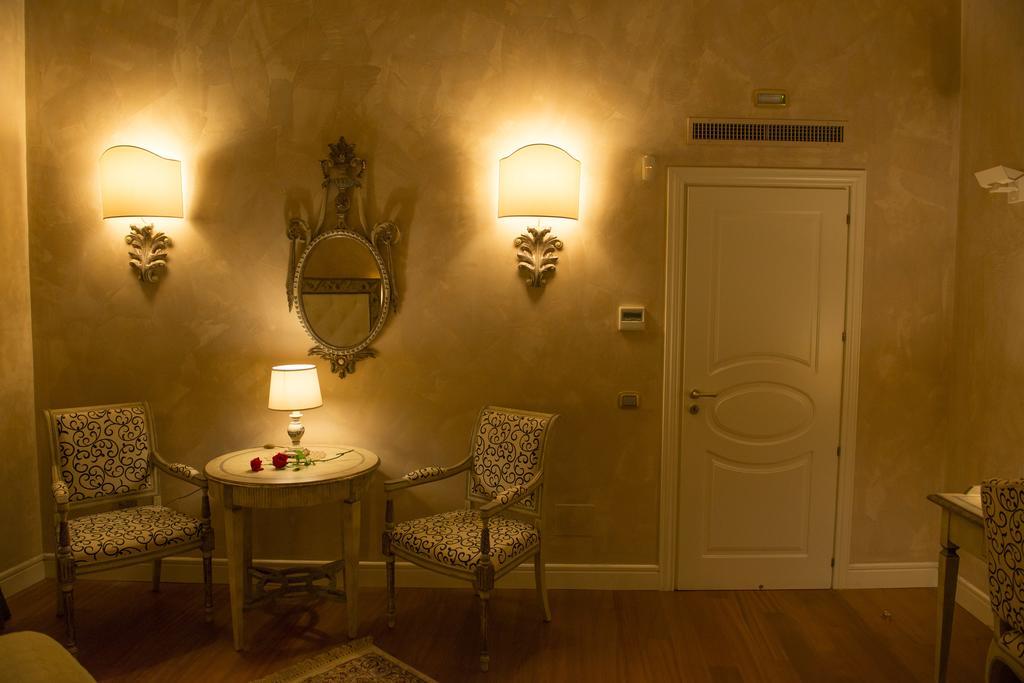 Villa Silvana Boscoreale Ngoại thất bức ảnh