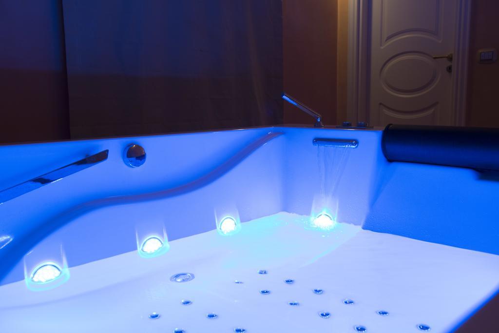 Villa Silvana Boscoreale Ngoại thất bức ảnh