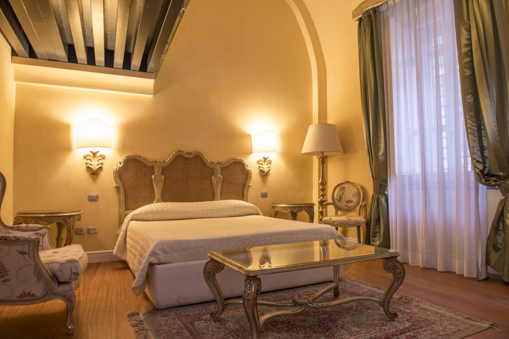Villa Silvana Boscoreale Ngoại thất bức ảnh