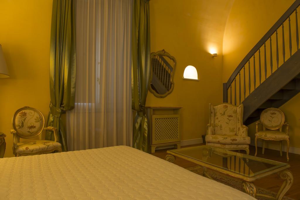 Villa Silvana Boscoreale Ngoại thất bức ảnh