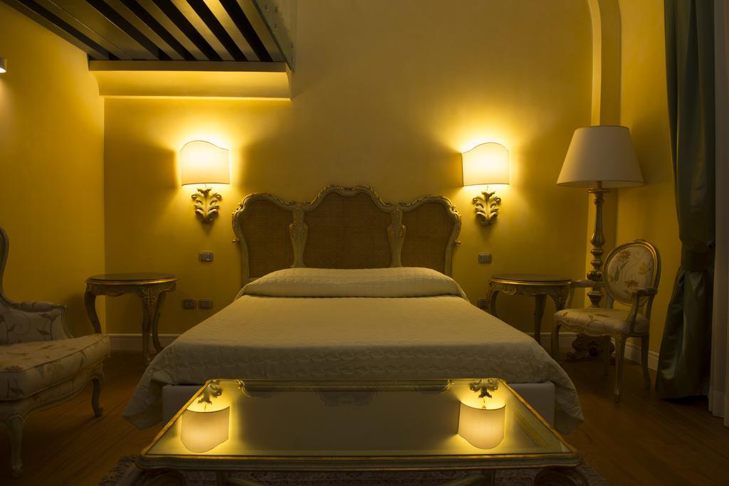 Villa Silvana Boscoreale Ngoại thất bức ảnh