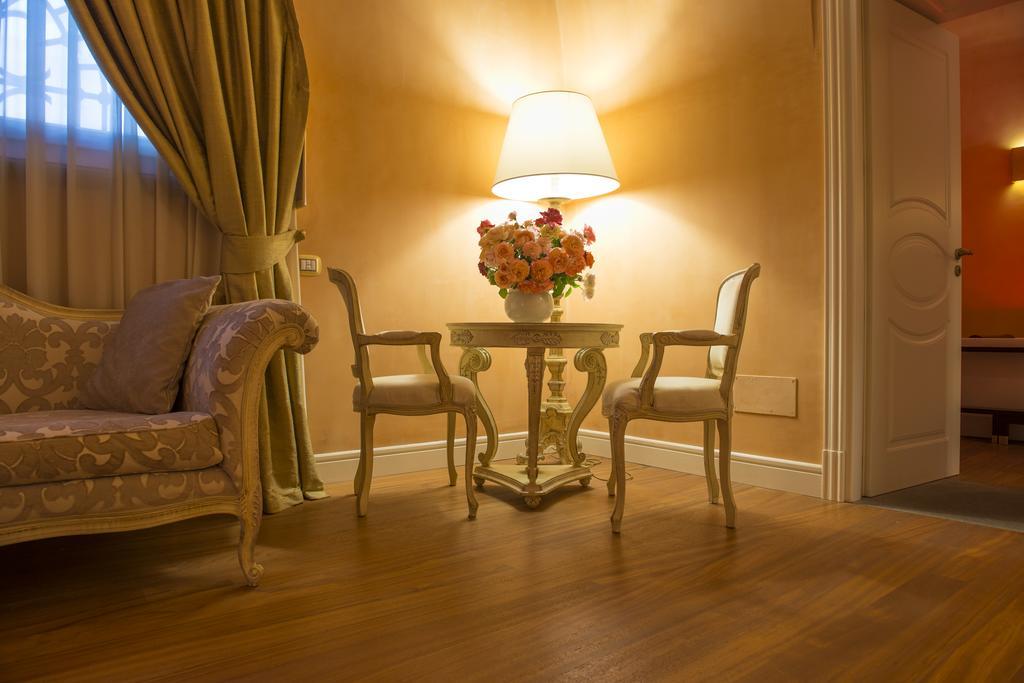 Villa Silvana Boscoreale Ngoại thất bức ảnh