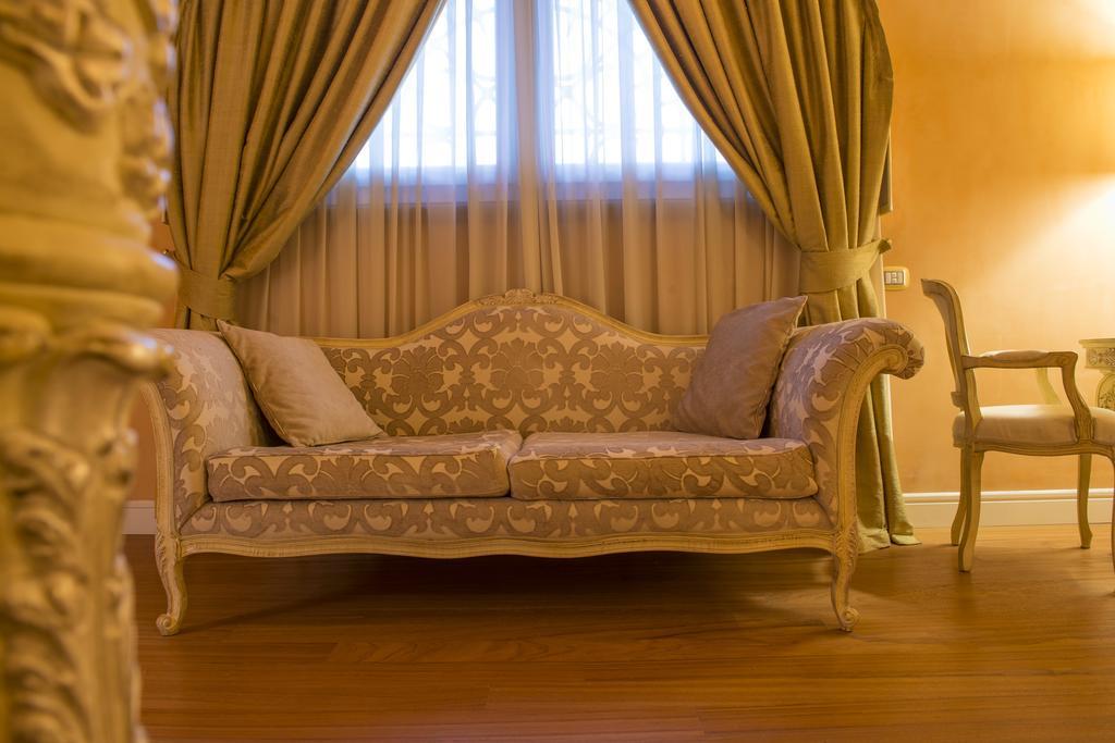 Villa Silvana Boscoreale Ngoại thất bức ảnh