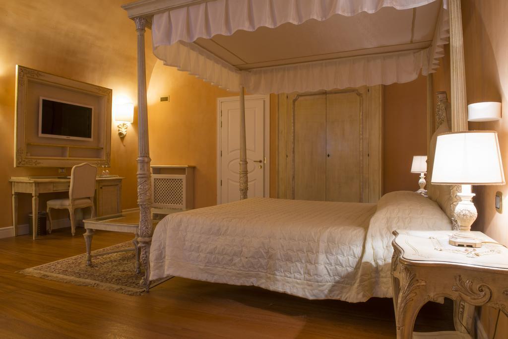 Villa Silvana Boscoreale Ngoại thất bức ảnh