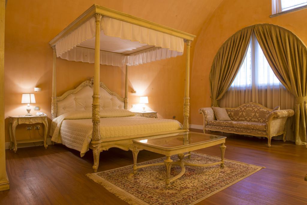 Villa Silvana Boscoreale Ngoại thất bức ảnh