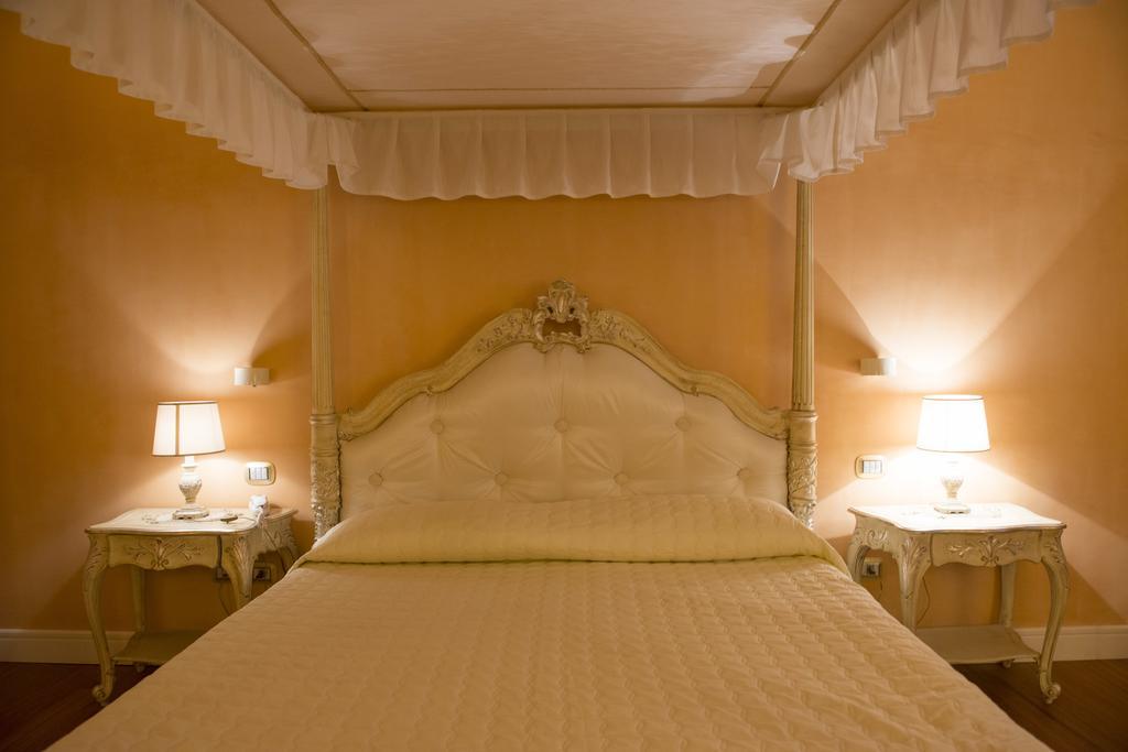 Villa Silvana Boscoreale Ngoại thất bức ảnh
